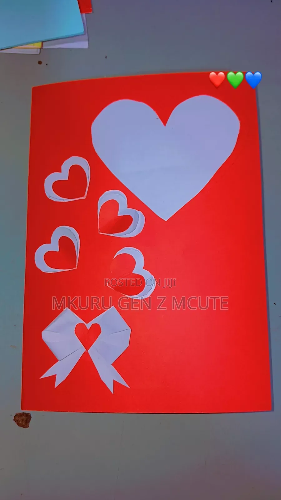 Heart Craft Ke
