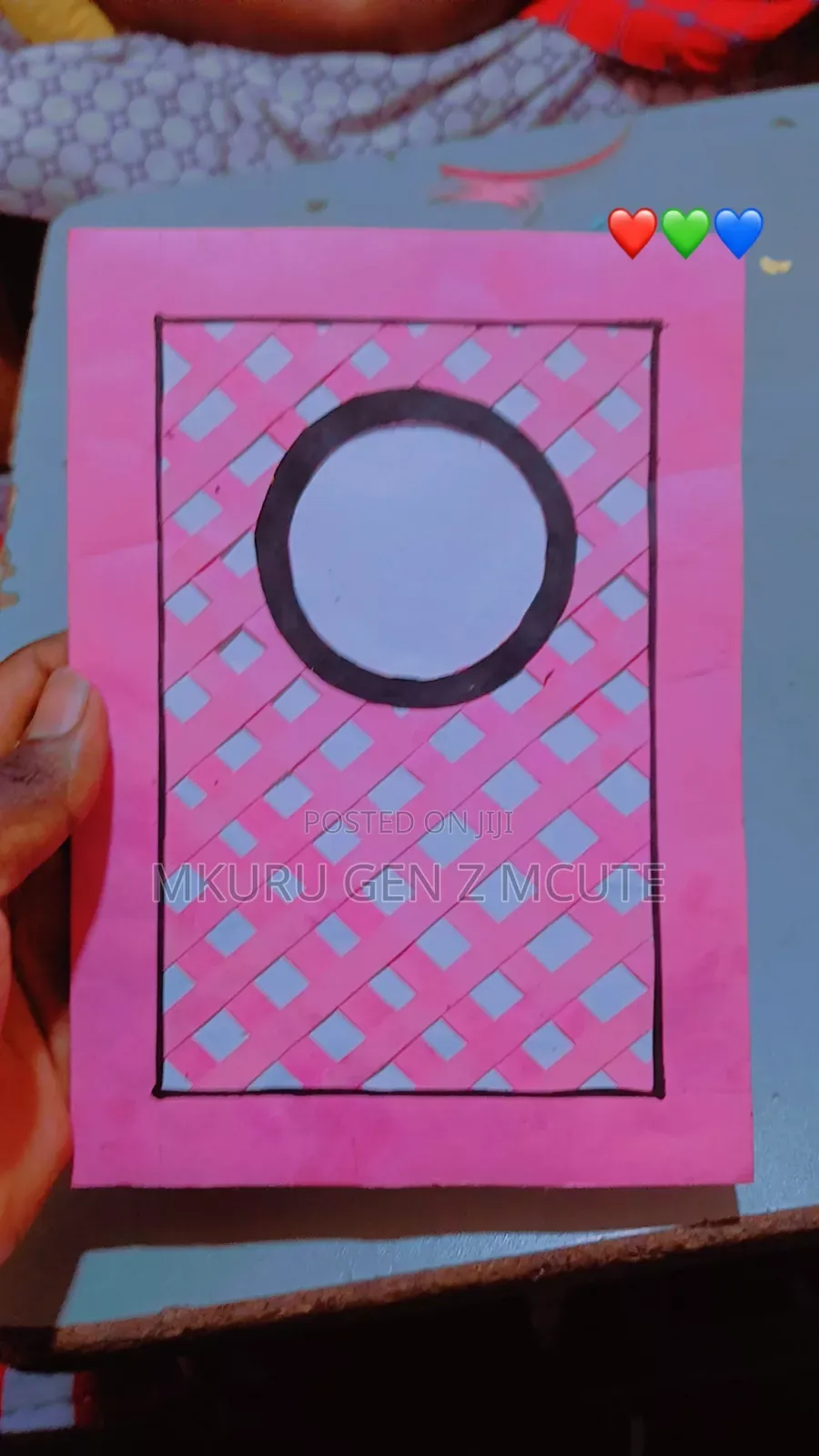 Heart Craft Ke