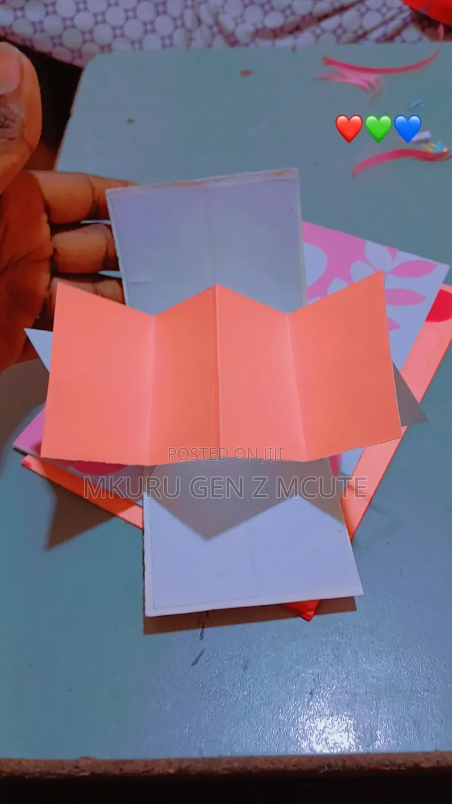 Heart Craft Ke