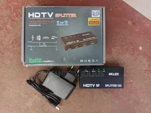 2way HDMI Splinter