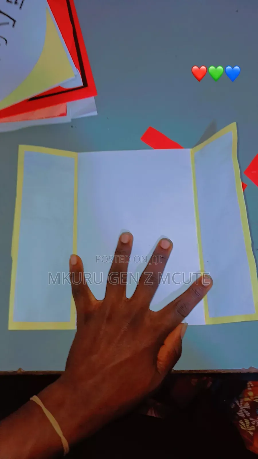 Heart Craft Ke