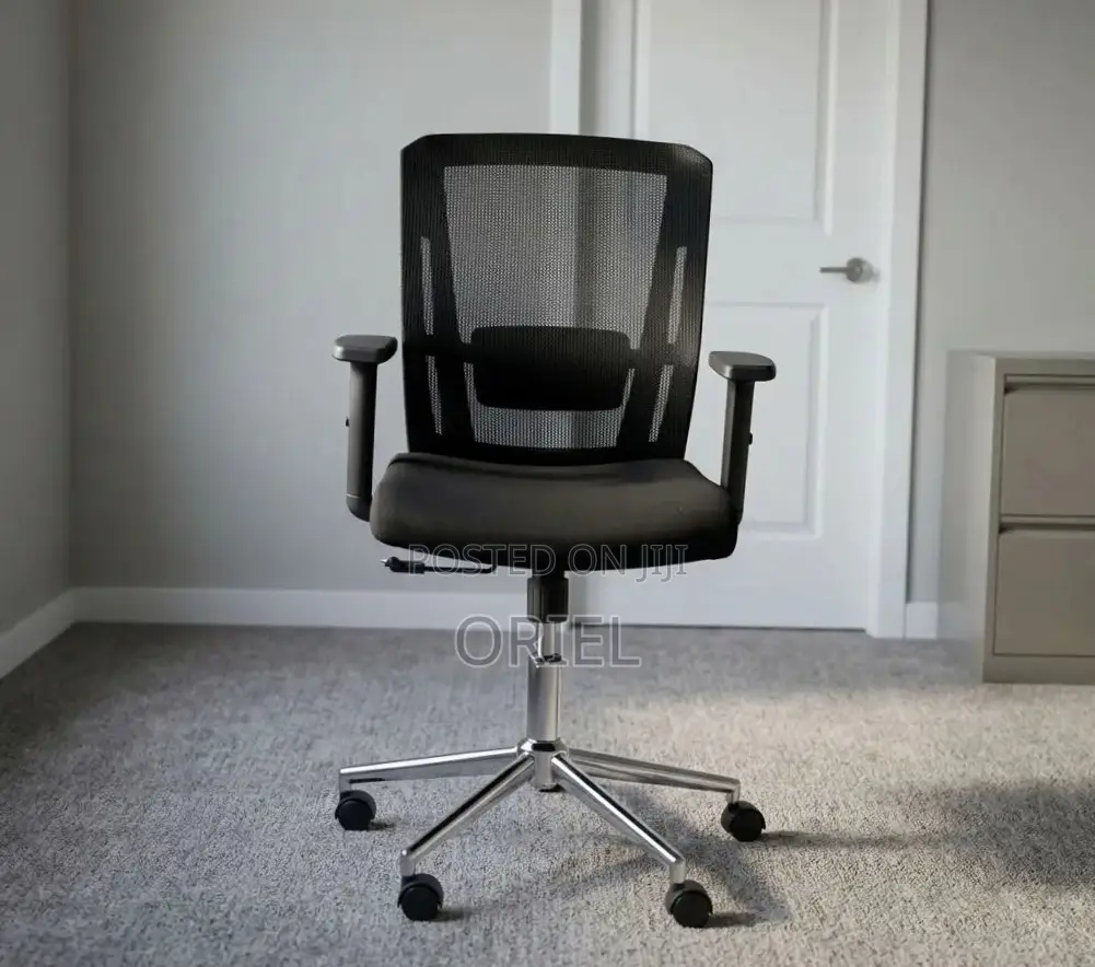 Modern Office Chair : Orthopedic Staff Swivel Chair