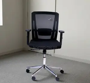 Modern Office Chair : Orthopedic Staff Swivel Chair