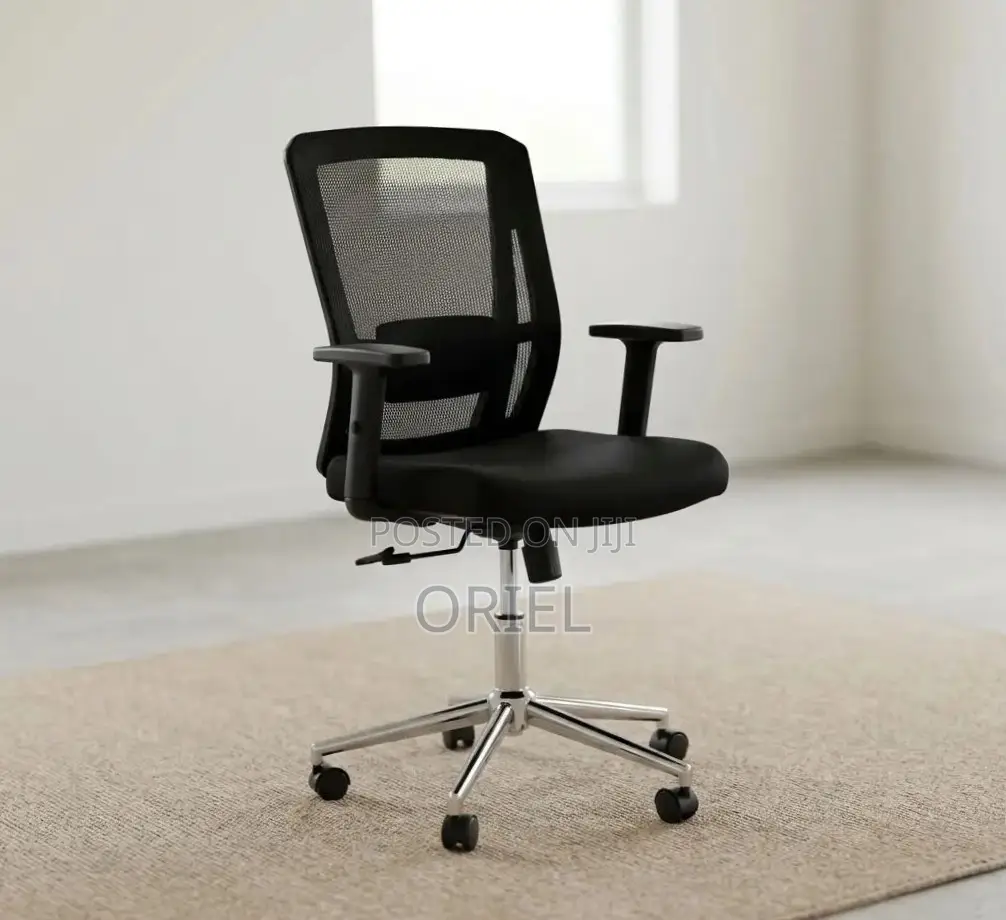 Modern Office Chair : Orthopedic Staff Swivel Chair