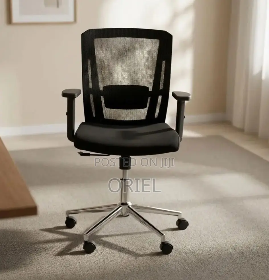 Modern Office Chair : Orthopedic Staff Swivel Chair