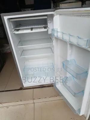 Von Fridge