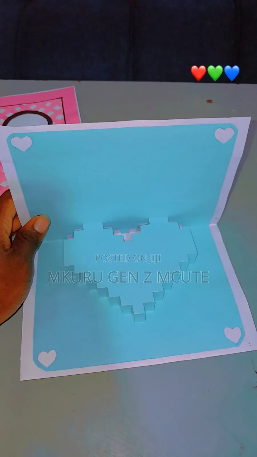 Heart Craft Ke