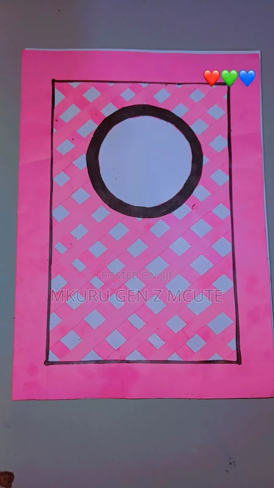 Heart Craft Ke