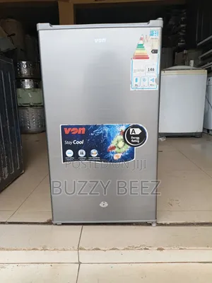 Von Fridge