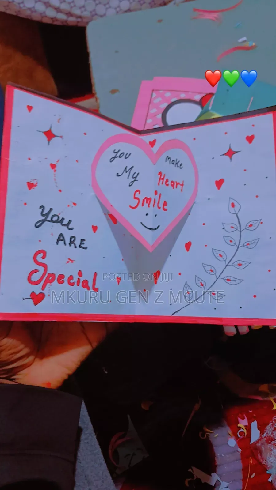 Heart Craft Ke