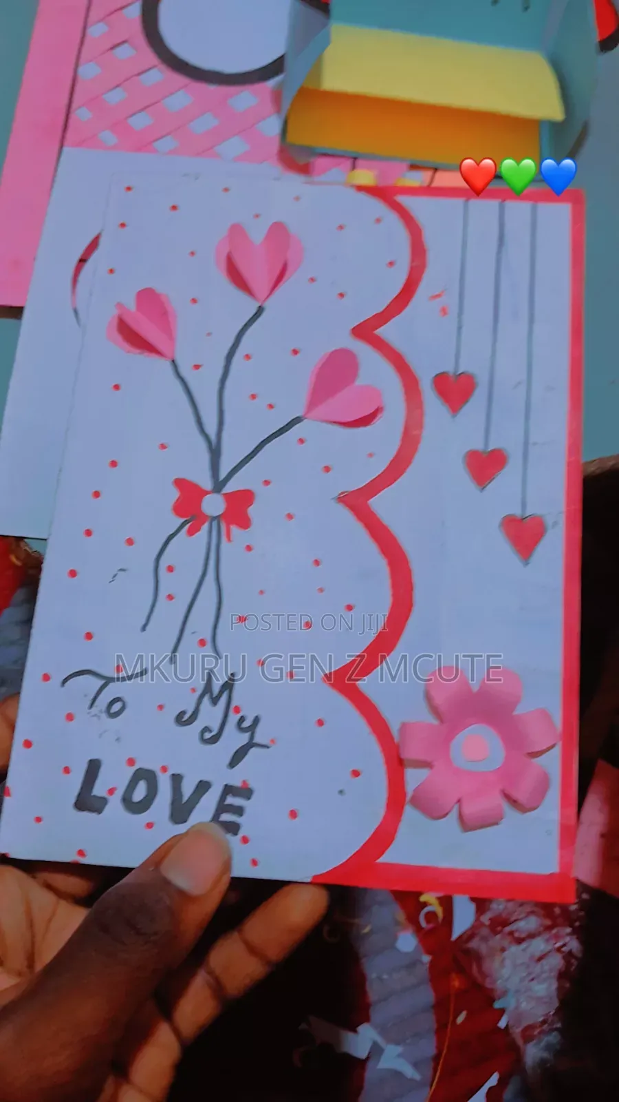 Heart Craft Ke
