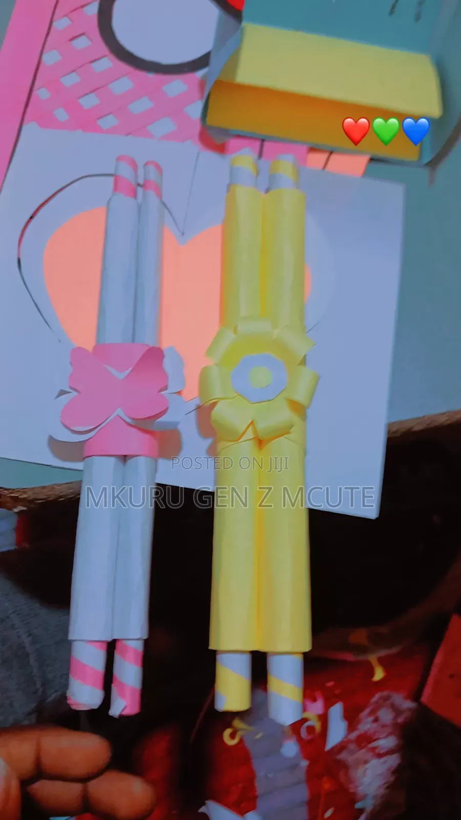 Heart Craft Ke
