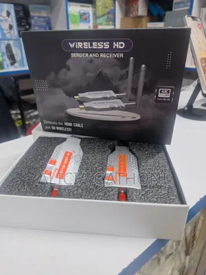 100MTRS Transmitter Wireless Hdmi