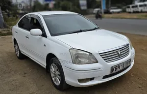 Toyota Premio 2003 Off white