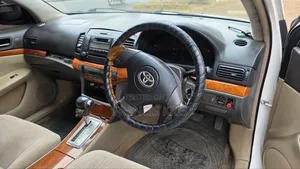 Toyota Premio 2003 Off white
