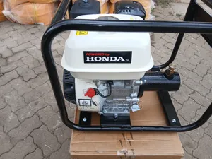 Honda Poker Vibrator