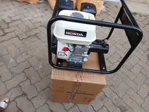 Honda Poker Vibrator