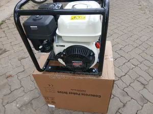 Honda Poker Vibrator