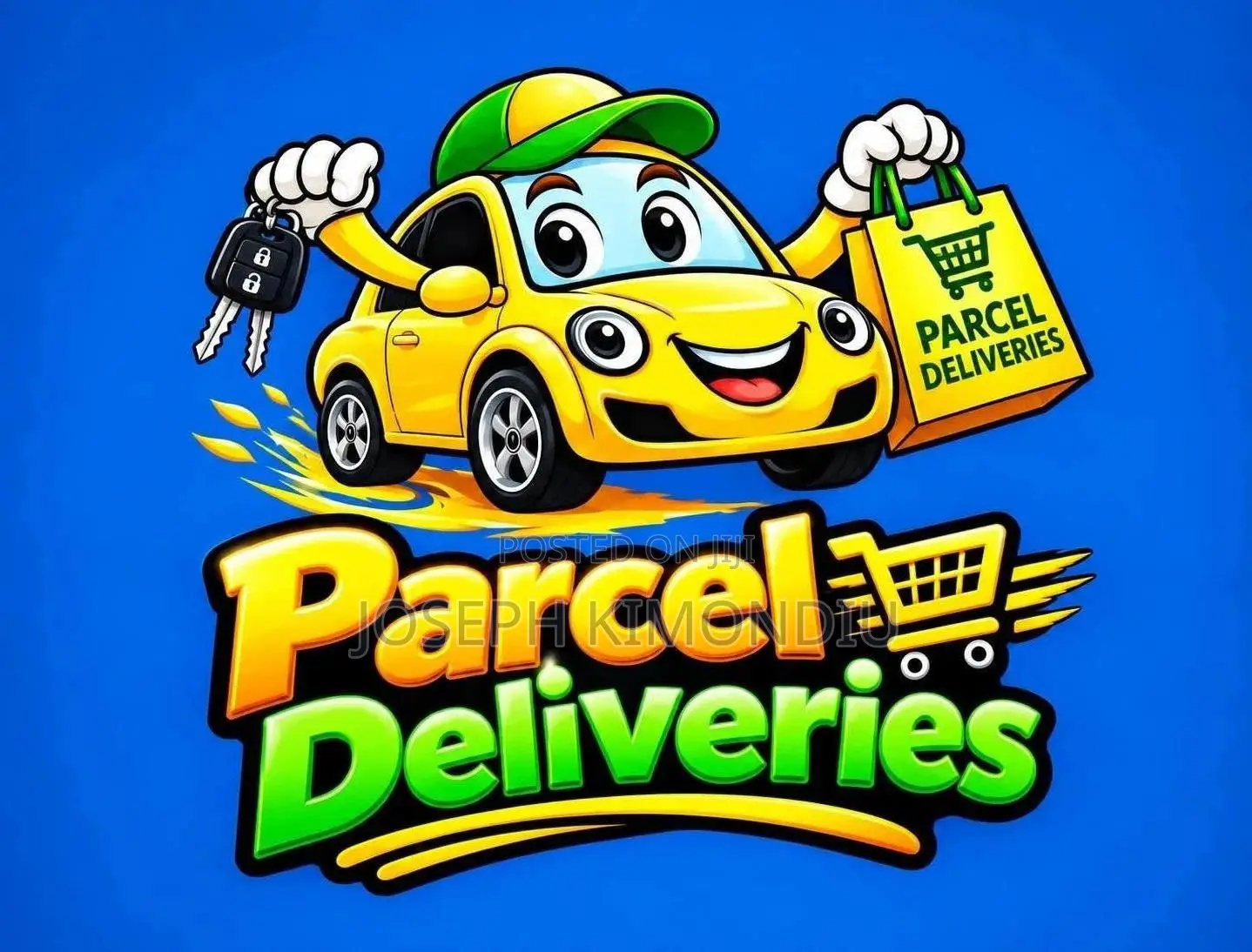 Parcel Deliveries