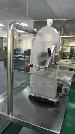 Commercial Bone Saw Cutter