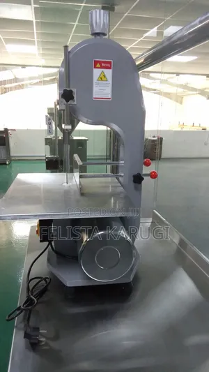 Commercial Bone Saw Cutter
