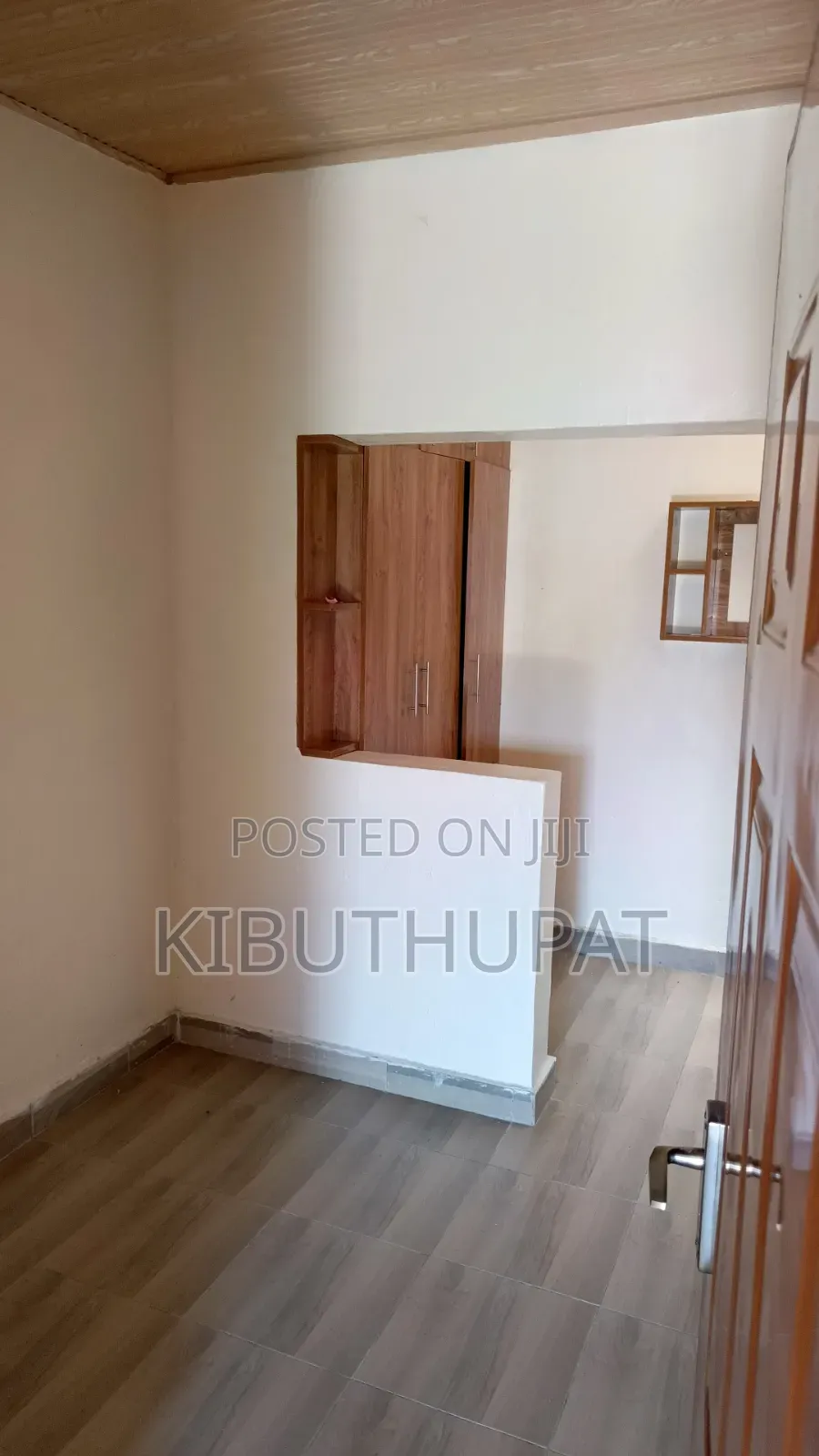 1bdrm Apartment in North Kinangop for rent