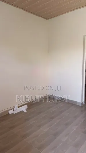 1bdrm Apartment in North Kinangop for rent