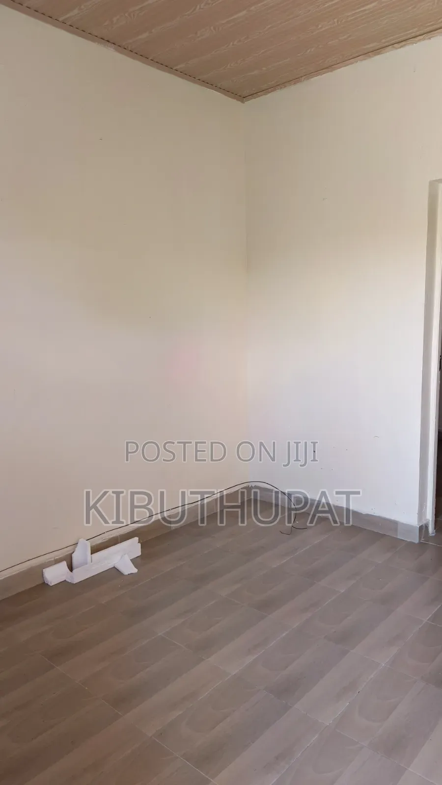 1bdrm Apartment in North Kinangop for rent