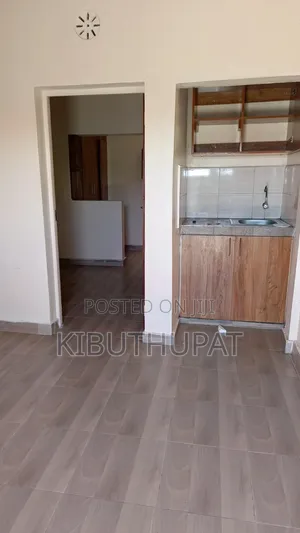 1bdrm Apartment in North Kinangop for rent