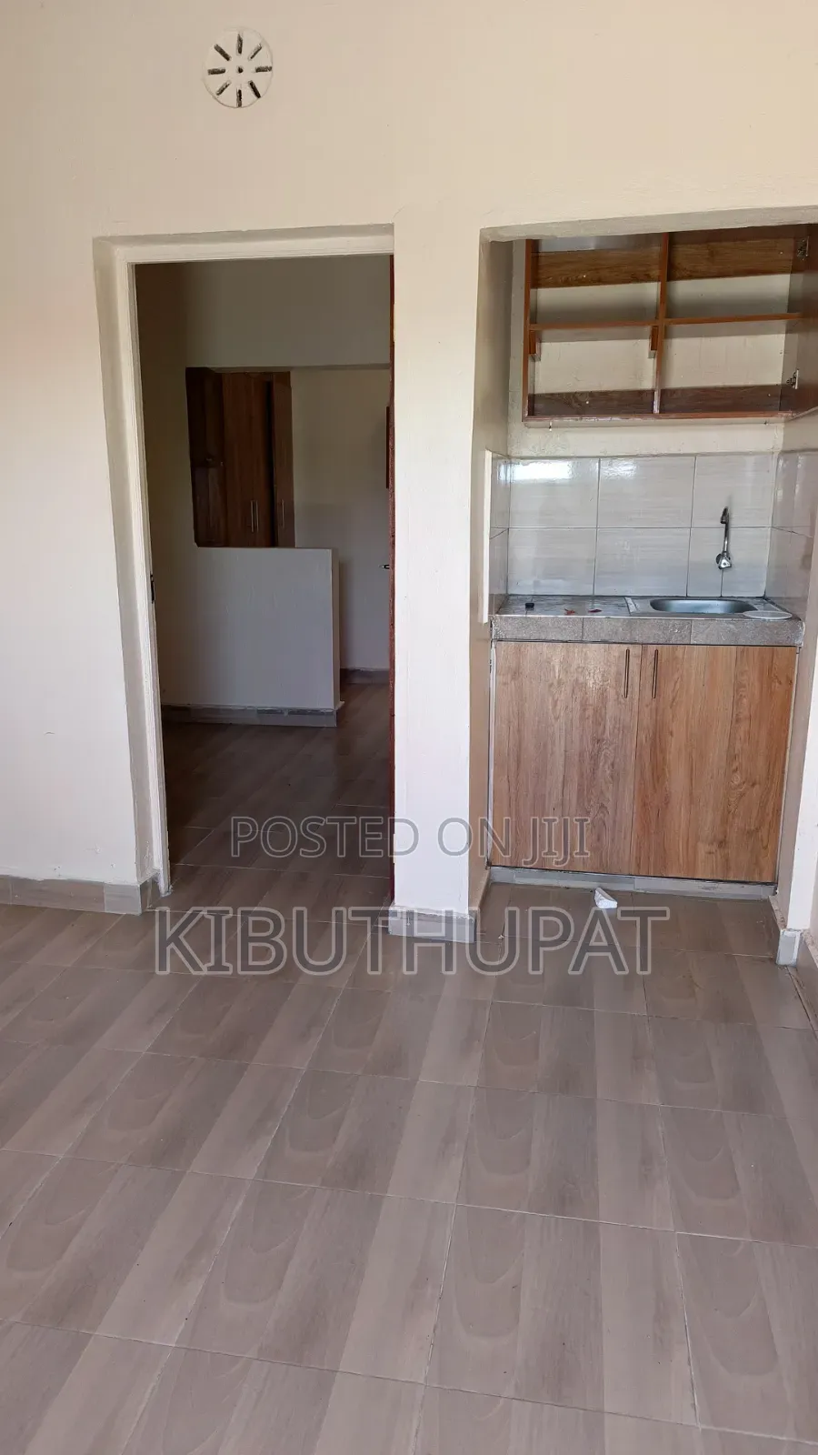 1bdrm Apartment in North Kinangop for rent