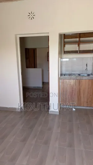 1bdrm Apartment in North Kinangop for rent