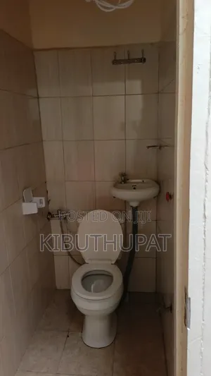 1bdrm Apartment in North Kinangop for rent