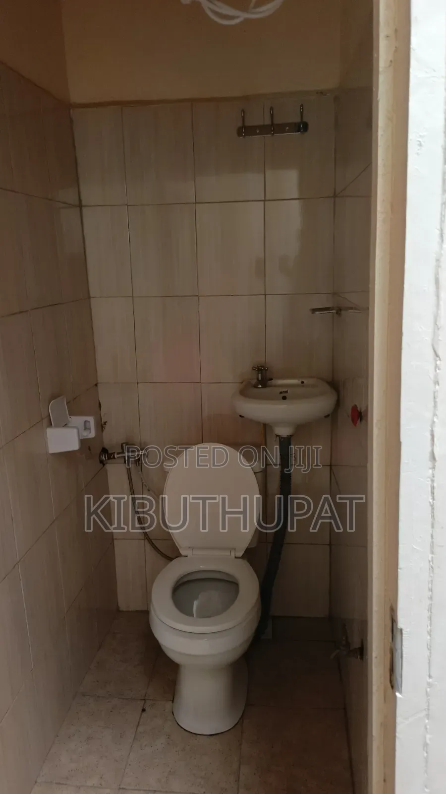 1bdrm Apartment in North Kinangop for rent