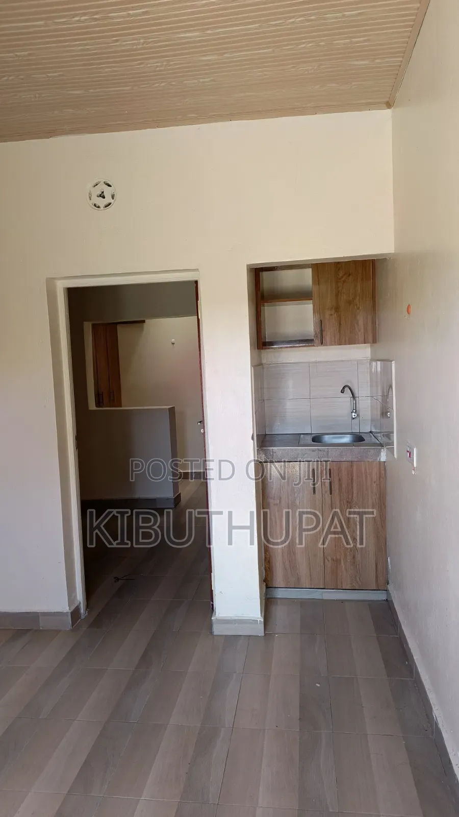 1bdrm Apartment in North Kinangop for rent