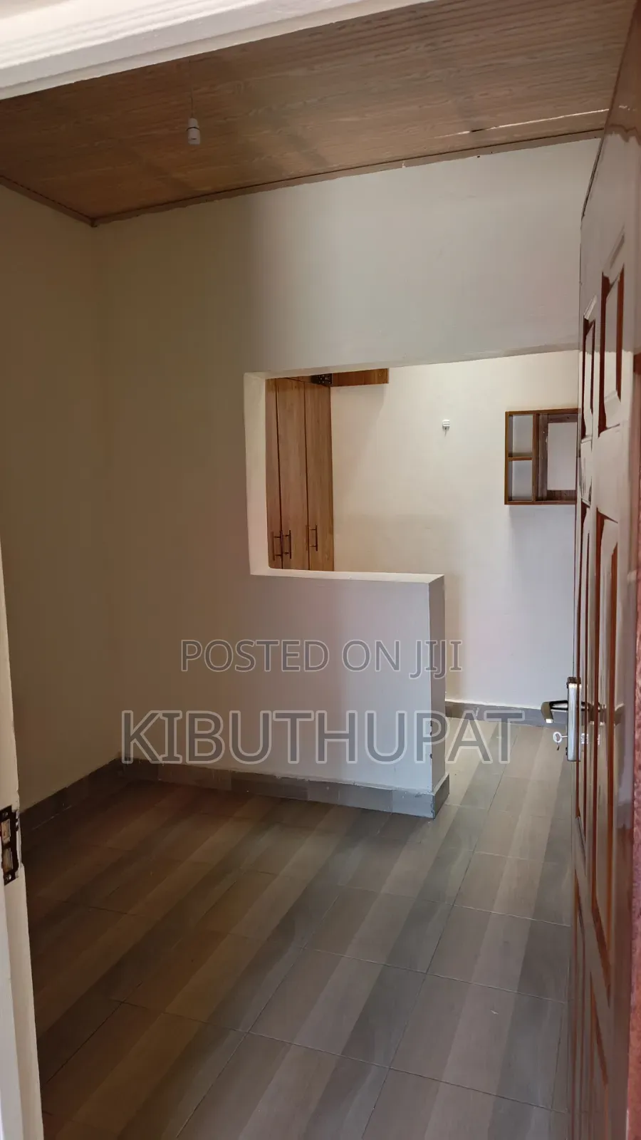 1bdrm Apartment in North Kinangop for rent