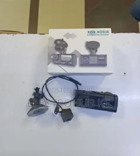 Dash Cam Front ,Inside and Rear, 1080p Dash Camera for Cars,