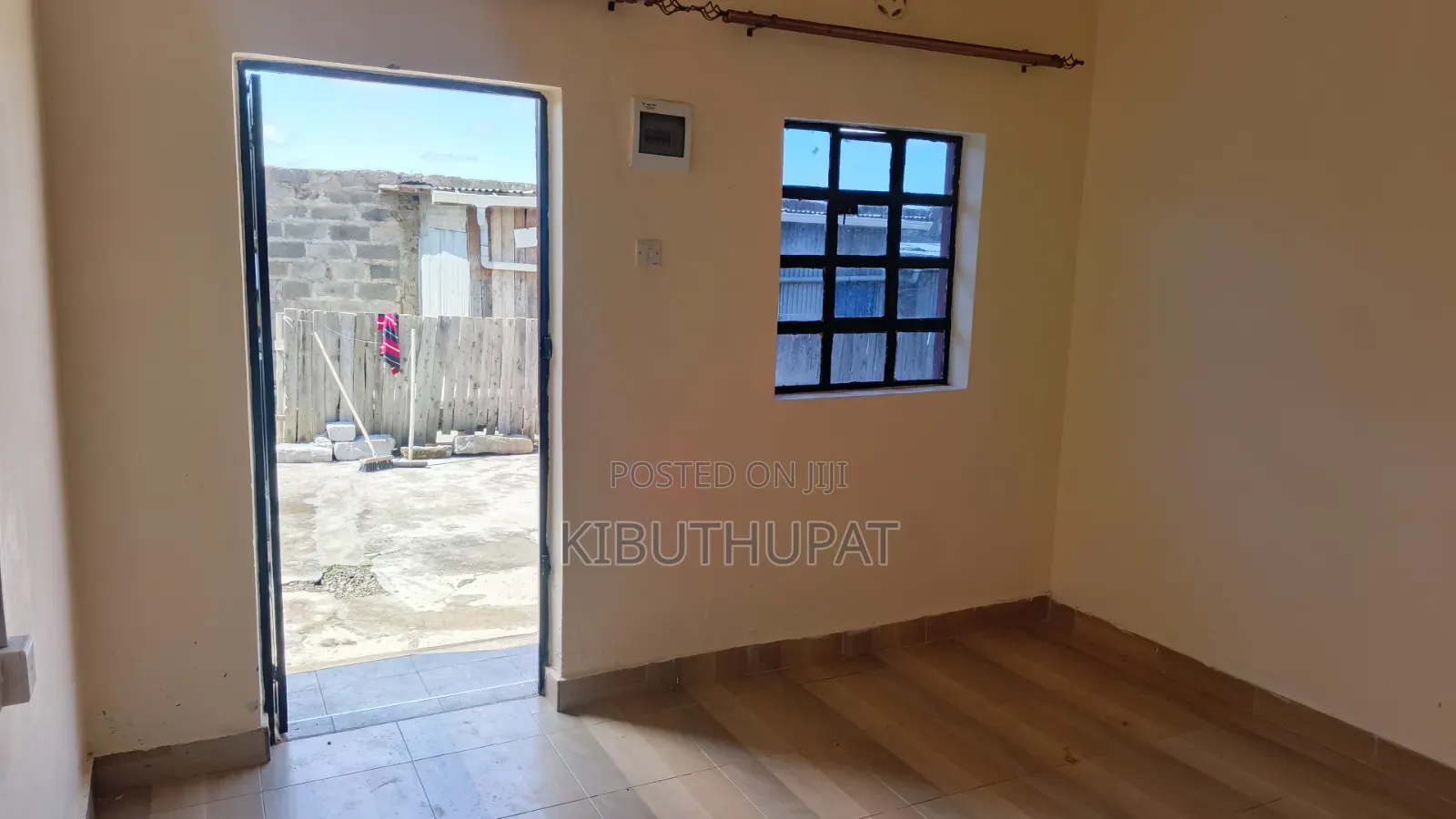 1bdrm Apartment in North Kinangop for rent