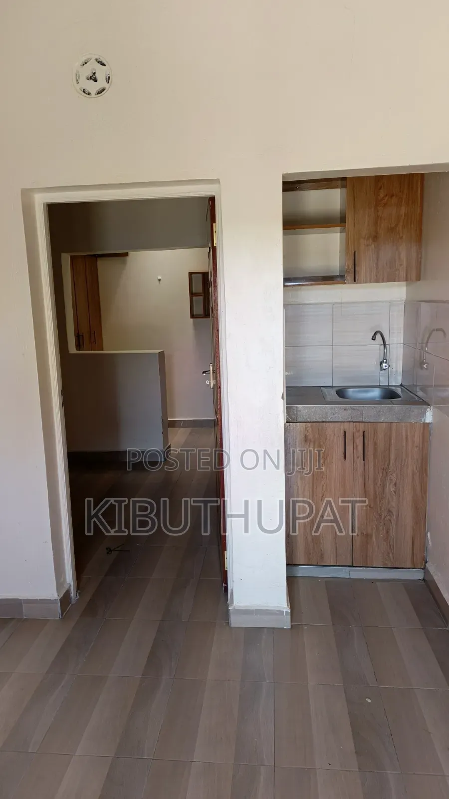 1bdrm Apartment in North Kinangop for rent