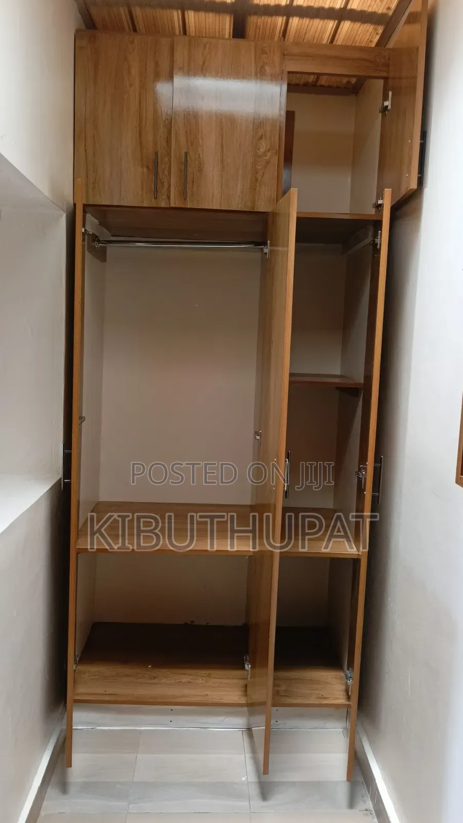 1bdrm Apartment in North Kinangop for rent