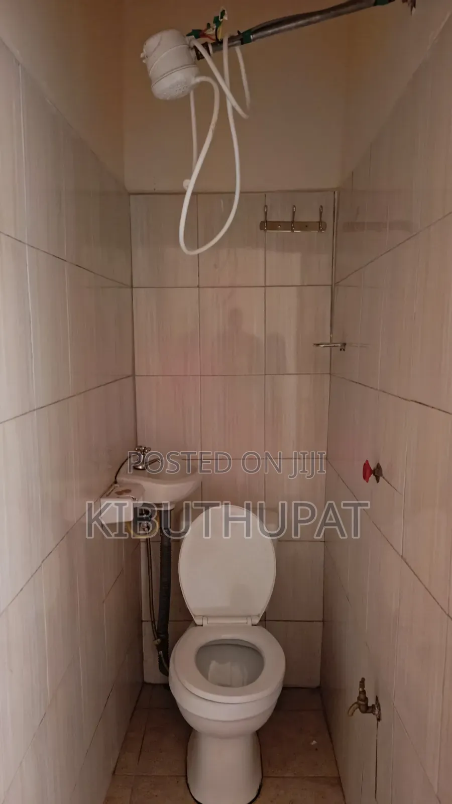 1bdrm Apartment in North Kinangop for rent