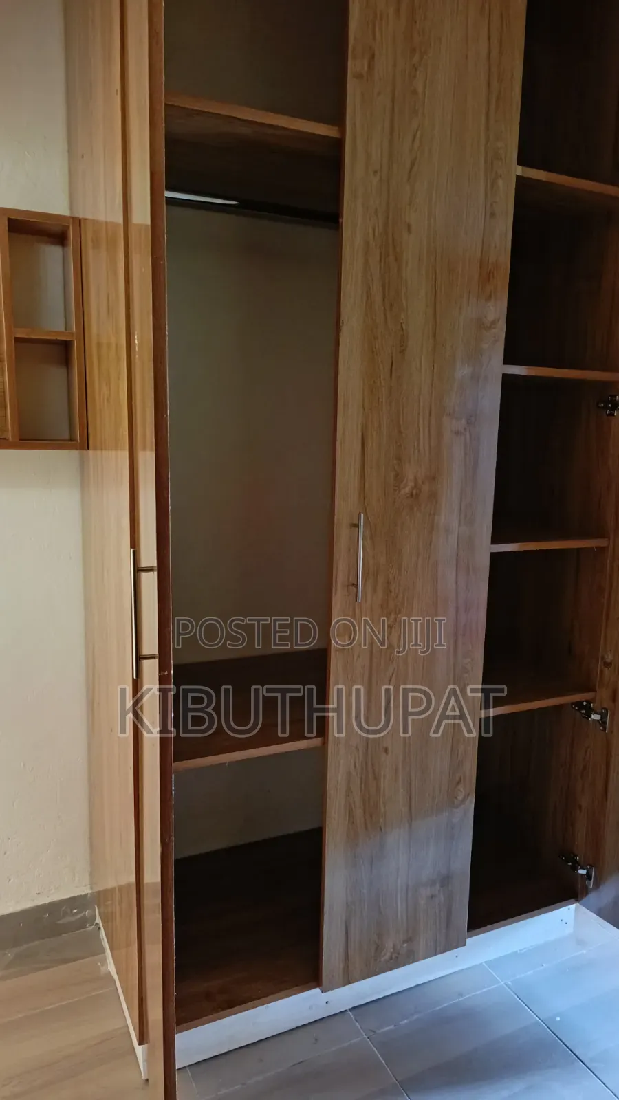 1bdrm Apartment in North Kinangop for rent