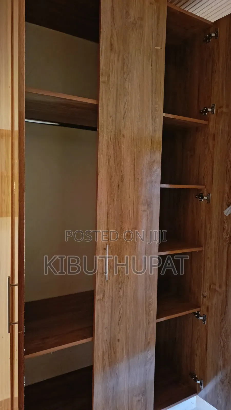 1bdrm Apartment in North Kinangop for rent