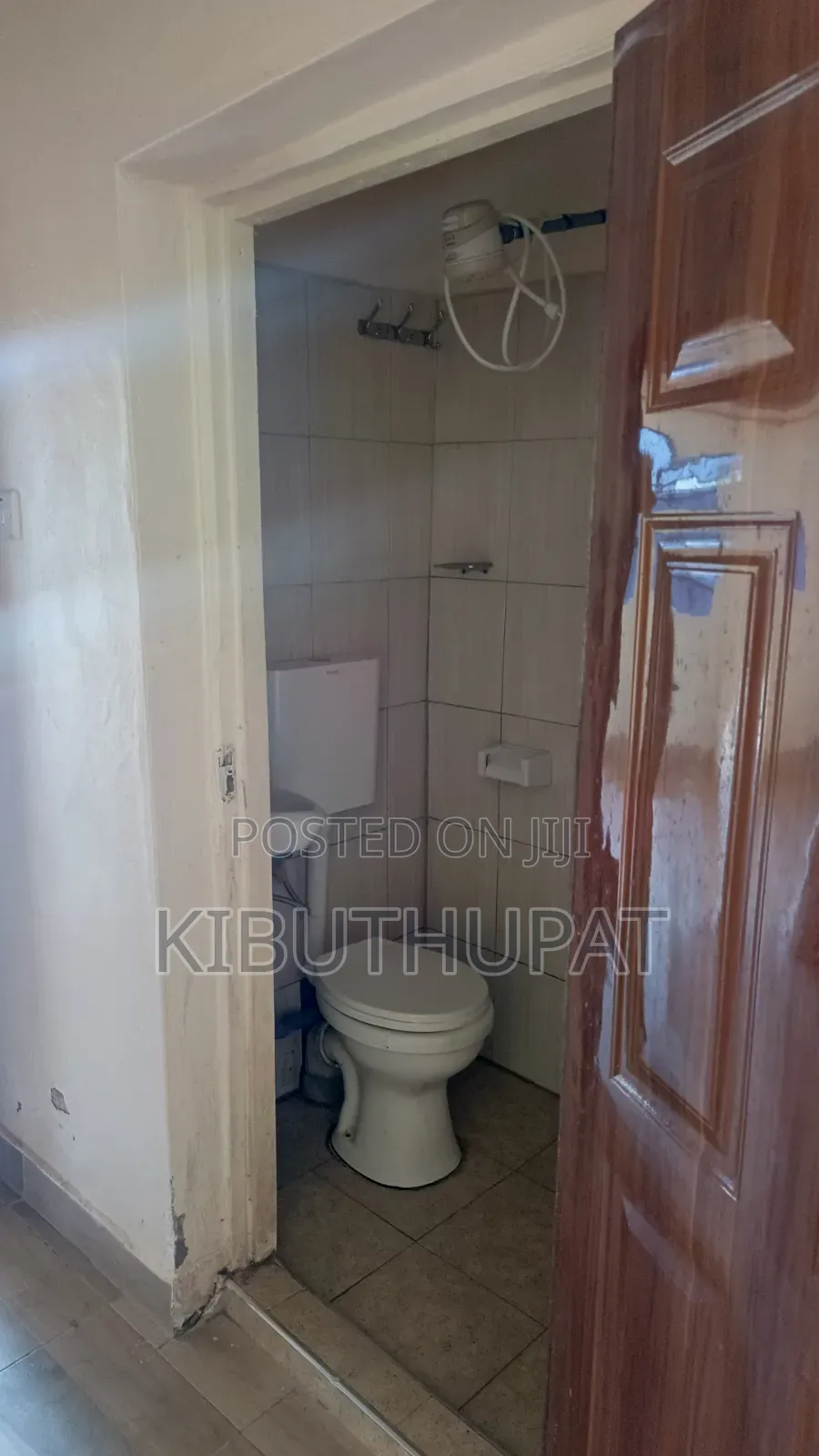 1bdrm Apartment in North Kinangop for rent
