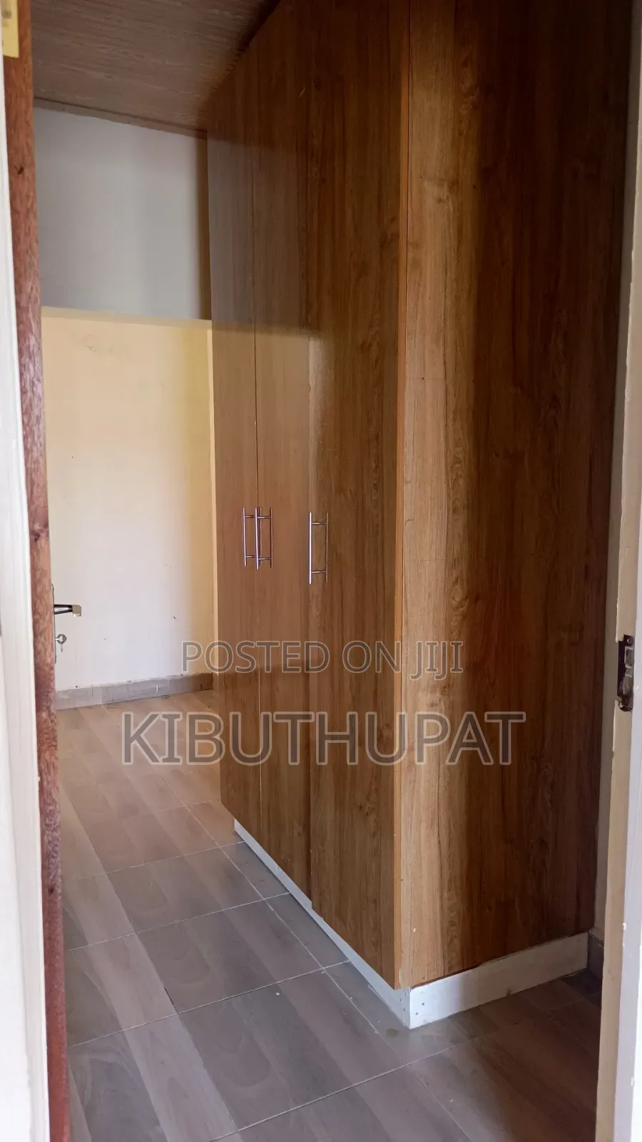 1bdrm Apartment in North Kinangop for rent