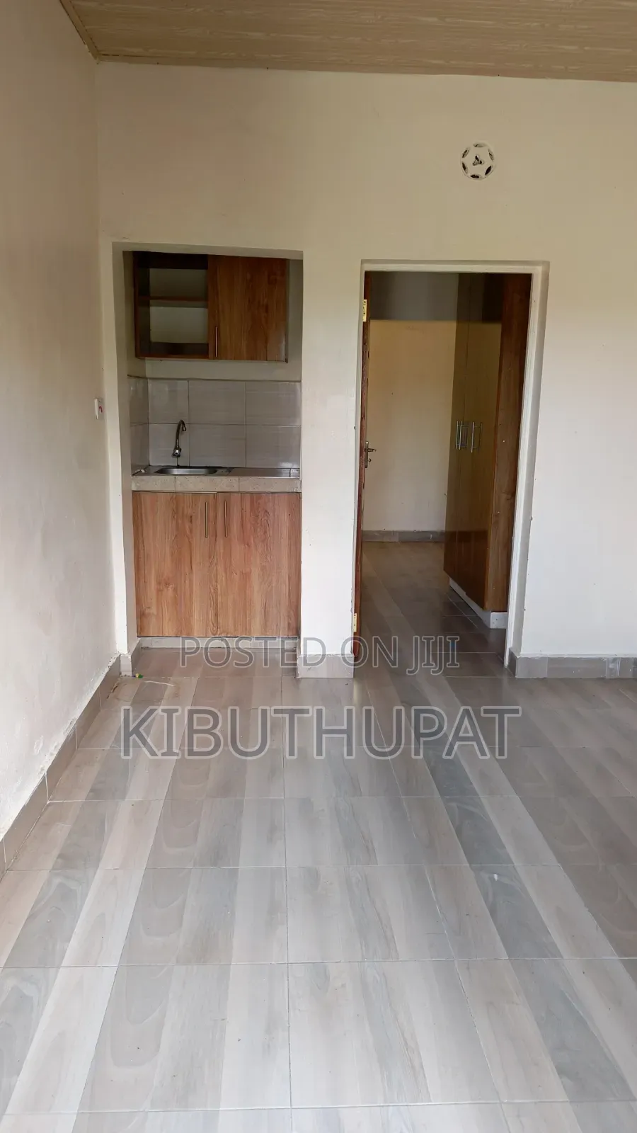 1bdrm Apartment in North Kinangop for rent