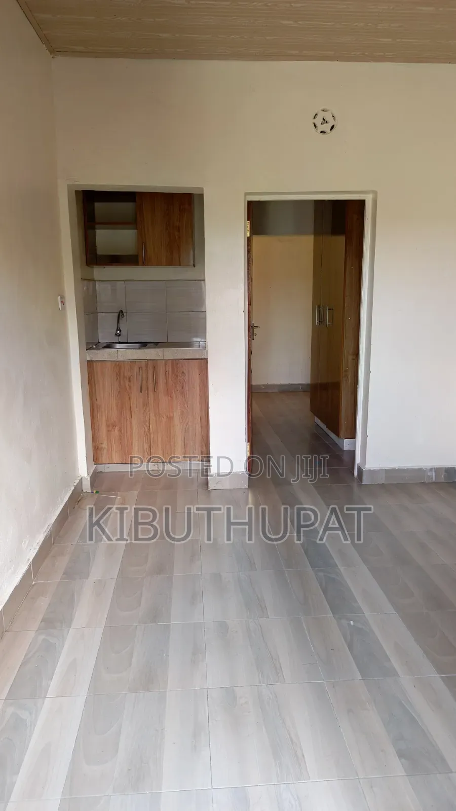 1bdrm Apartment in North Kinangop for rent