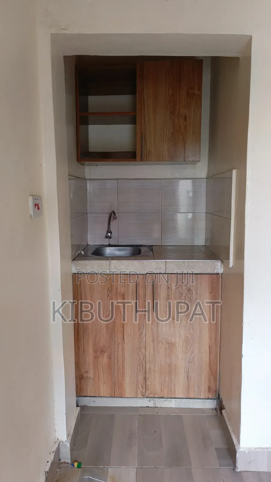 1bdrm Apartment in North Kinangop for rent