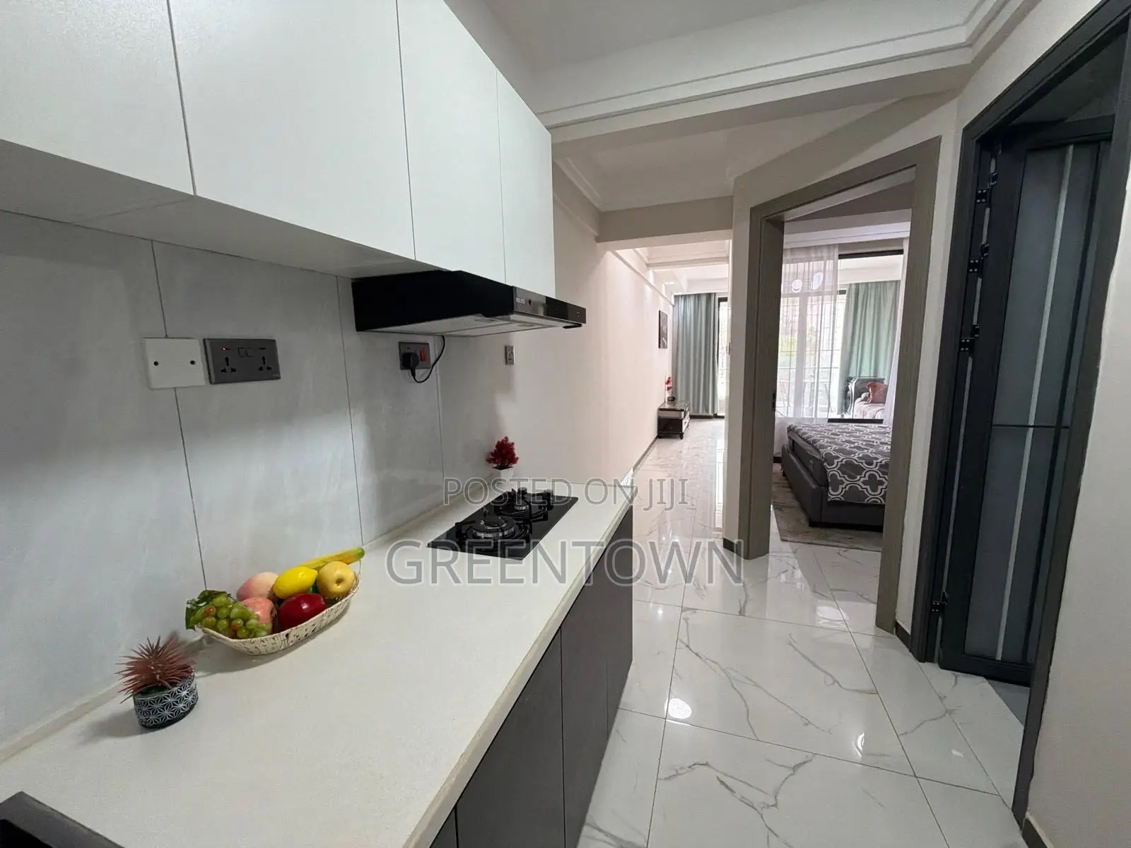 1bdrm Apartment in Tsavorite Gardens, Kilimani for sale