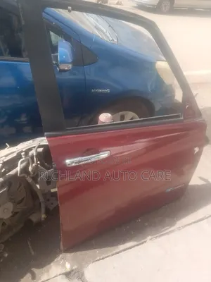 Front Door RHS Nissan Serena Gc27 2016 Model