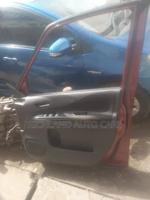 Front Door RHS Nissan Serena Gc27 2016 Model